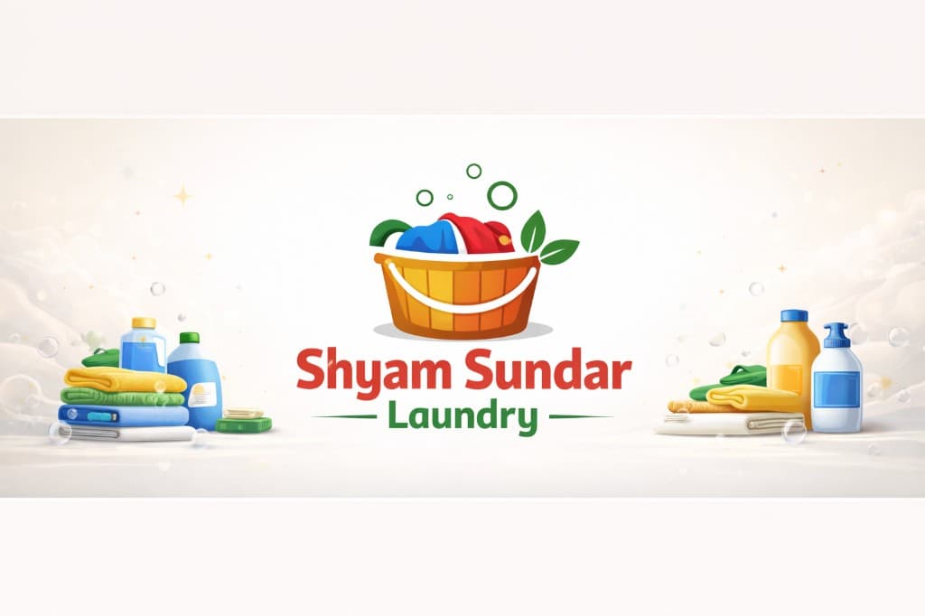 Shyam Sundar Laundry